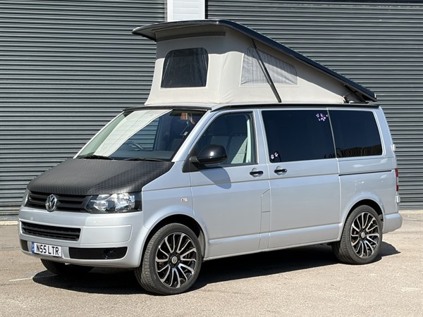 Camper King Karisma